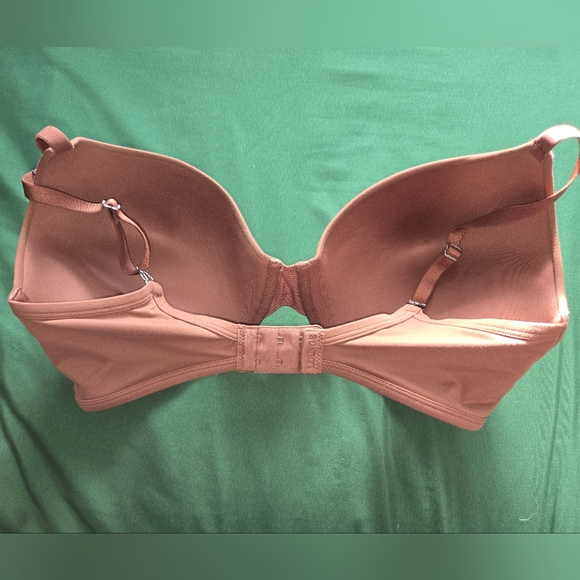 NWT Lounge Sculpt push up bra size 34g - Picture 2 of 8